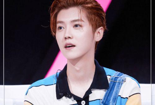 鹿晗娱乐圈吃瓜  第1张