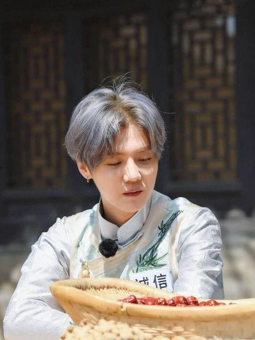 鹿晗娱乐圈吃瓜  第3张