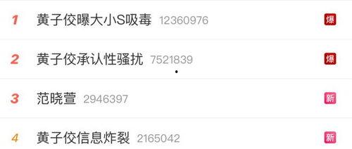 娱乐直播吃瓜爆料视频  第3张