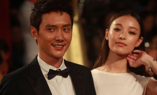 娱乐八卦吃瓜冯绍峰视频全集,揭秘明星私生活幕后真相  第3张