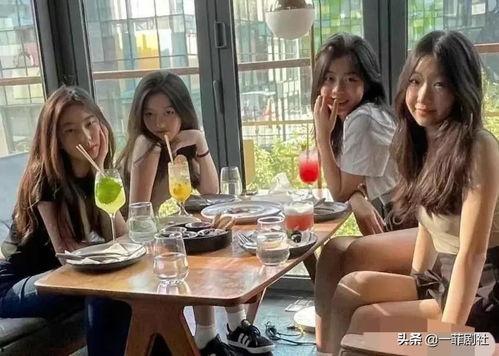 娱乐吃瓜酱给闺蜜打掩护,携手共度“吃瓜”时光  第2张
