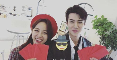 吃瓜娱乐圈大花,大花生成背后的故事与影响