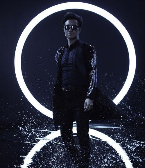 娱乐圈演唱会吃瓜,揭秘明星幕后故事与精彩瞬间  第1张